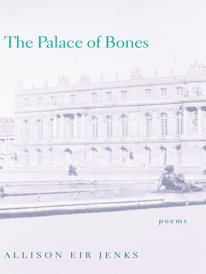 cover image of The Palace of Bones